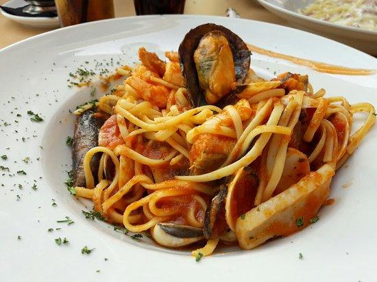 Amici Italian Restaurant